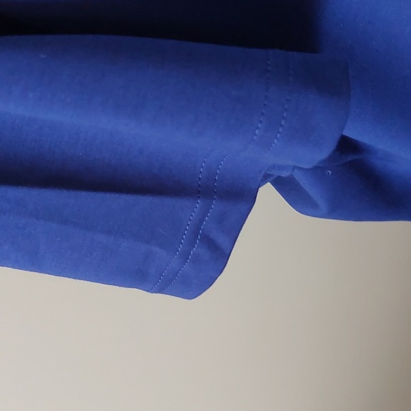 NWOT, T''shirt, size XL,  "DANIEL CREMIEUX, 100% PIMA COTTON - Picture 3 of 5